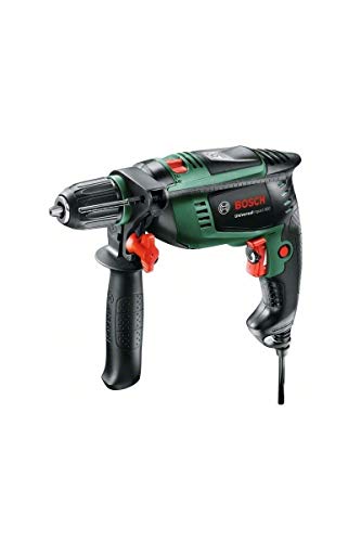 Bosch Home and Garden Compacte Perceuse à percussion Bosch –